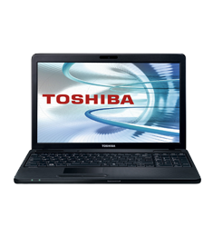 Ремонт ноутбуков Toshiba